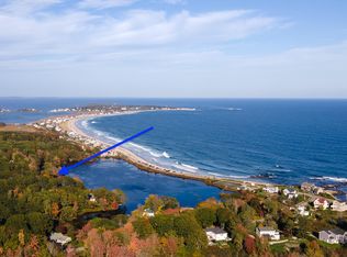 Peter Pond Ln, Biddeford, ME 04005