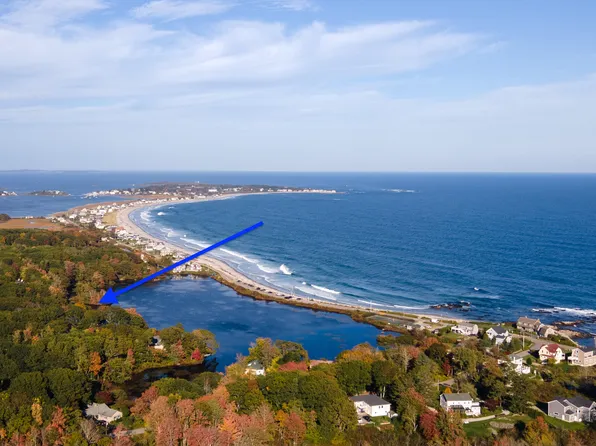 TBD Peter Pond Lane, Biddeford, ME 04005