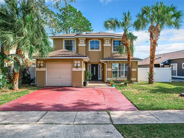 2715 Emerson Ln, Kissimmee, FL 34743