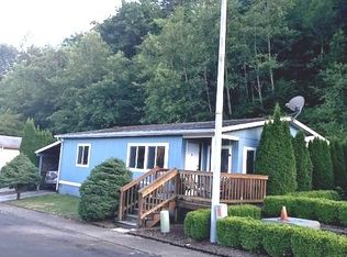 8 S Gee Creek Loop, Ridgefield, WA 98642