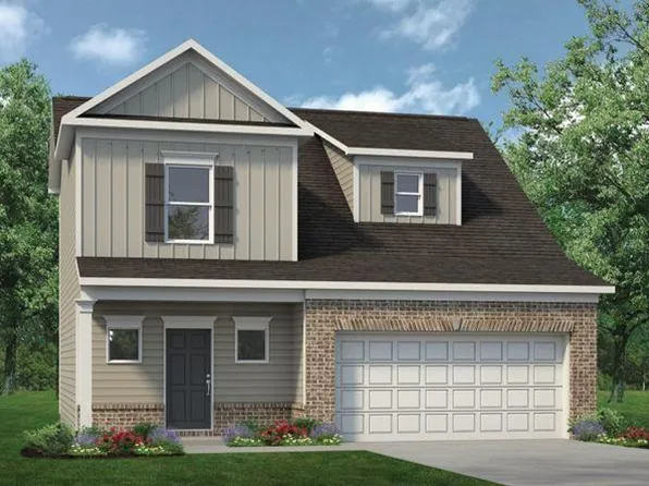 7 Everly Trl, Rome, GA 30165