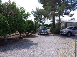 5075 S El Ganadero Dr, Fort Mohave, AZ 86426