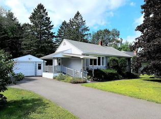 55 Cedar St, Old Town, ME 04468