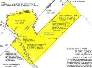 377 Hillsboro Lake Rd, Hillsboro, GA 31038