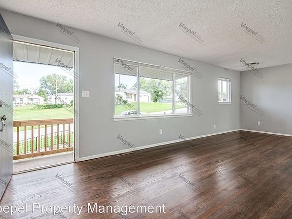 2nd image of 3607 Oak Ave