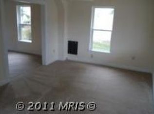 304 S Fairfax Blvd, Ranson, WV 25438