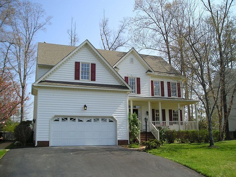 2nd image of 6029 Abington Park Dr