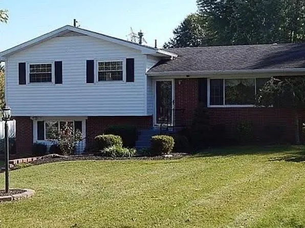 2634 Brookhaven Dr, Wheelersburg, OH 45694
