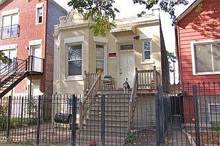 2nd image of 1244 S Kolin Ave