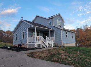 1818 Boggs Rd, Stockport, OH 43787