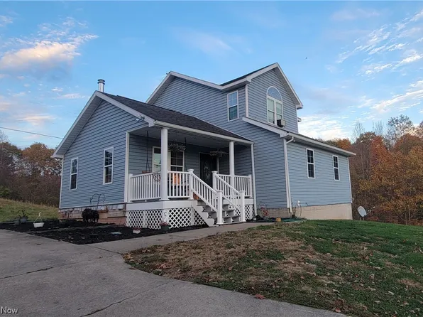 1818 Boggs Rd, Stockport, OH 43787