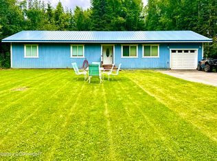 7110 W Joes Dr, Wasilla, AK 99654