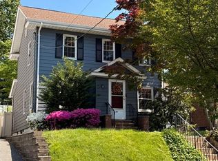 20 Clinton Ave, Kearny, NJ 07032
