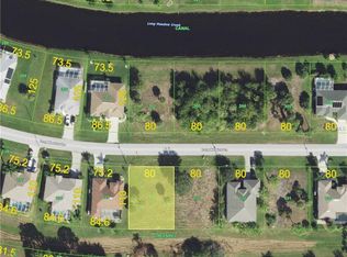 175 Long Meadow Ln, Rotonda West, FL 33947
