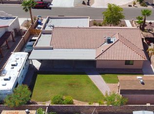 14704 E 53rd St, Yuma, AZ 85367