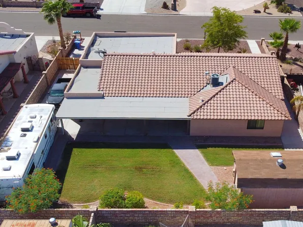 14704 E 53rd St, Yuma, AZ 85367