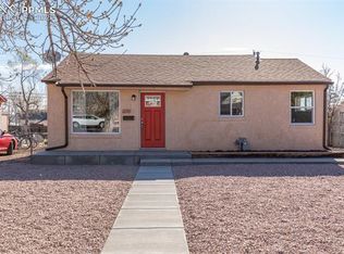 2720 3rd Ave, Pueblo, CO 81003