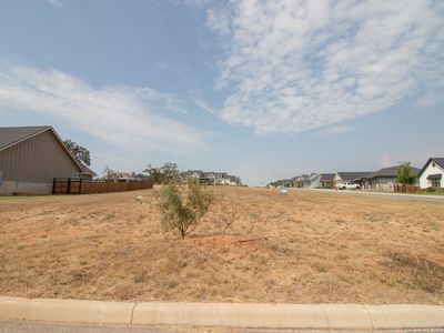 100 Juniper Point LOT 22, La Vernia, TX, 78121