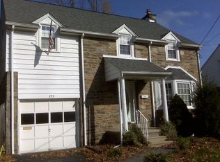 255 Parham Rd, Springfield, PA 19064