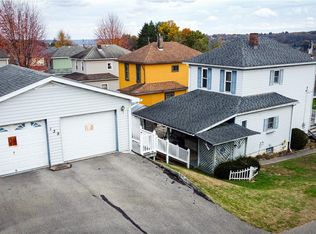 135 Colleen St, Butler, PA 16001