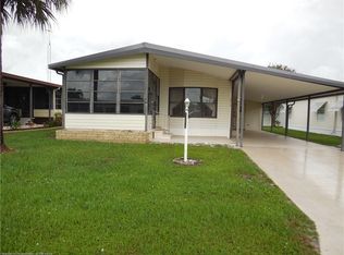 2710 Rodney St, Sebring, FL 33872