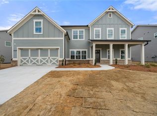 4875 Crestline View Rd, Cumming, GA 30028