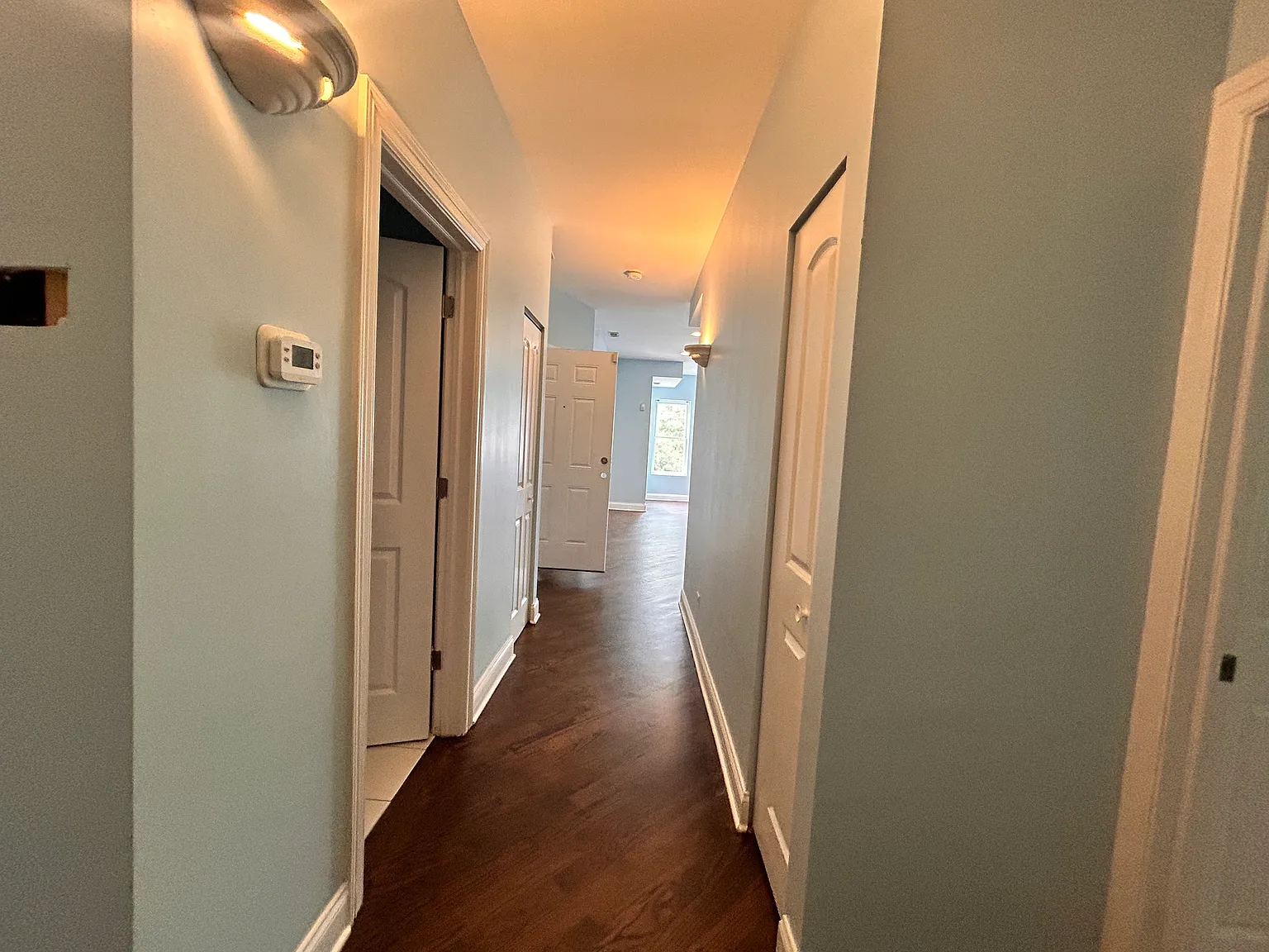 2 bed, 1.5 bath, 1200 sqft, $1,795 — Photo 3