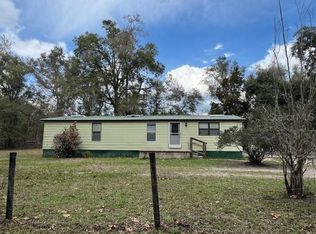 15059 NE 144th Ln, Fort Mc Coy, FL 32134