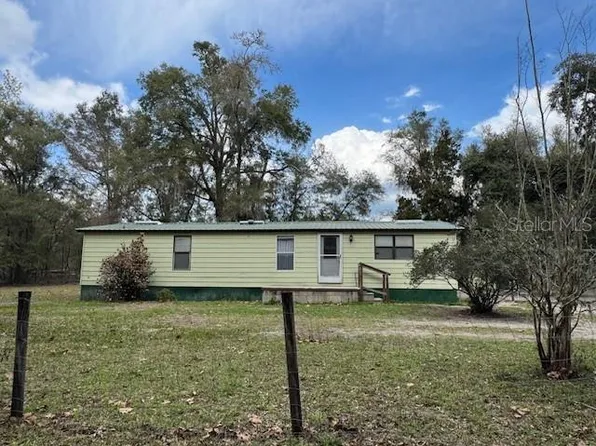 15059 NE 144th Ln, Fort Mc Coy, FL 32134