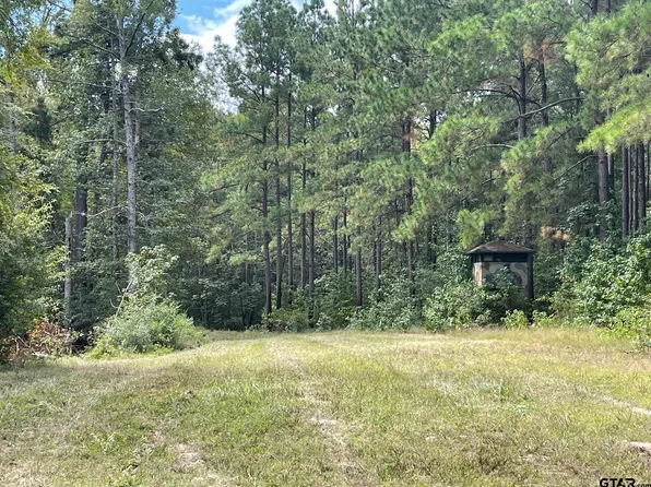 County Road 2125, Crockett, TX 75835