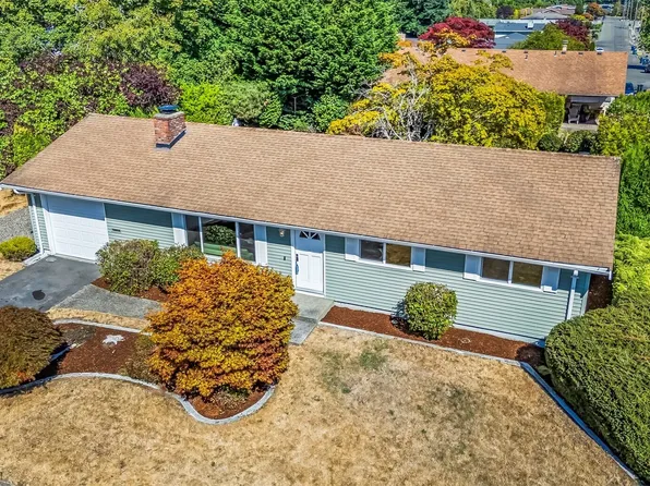 919 N Winnifred Street, Tacoma, WA 98406