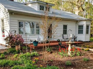 14021 Independence Rd, Ashland, VA 23005