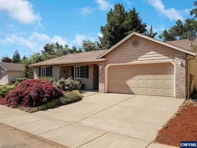 708 SE Azalea Ave, Dallas, OR, 97338