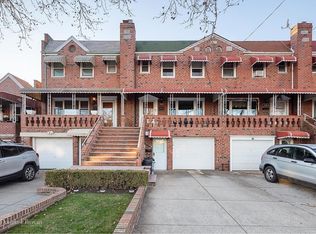 1382 E 53rd St, Brooklyn, NY 11234