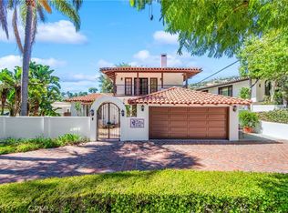 6532 Via Siena, Rancho Palos Verdes, CA 90275