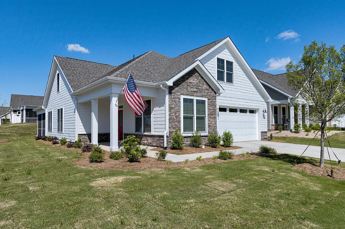 Building Photo - 1732 Red Elm Ln