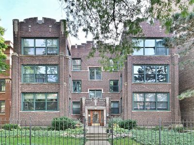 5445 N Kenmore Ave APT 1S, Chicago, IL, 60640