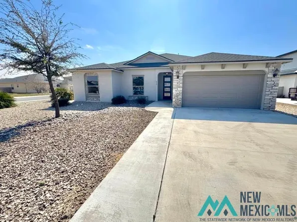 415 Warachie Ln, Carlsbad, NM 88220