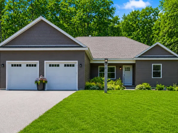 21 Dolphin Avenue, Old Orchard Beach, ME 04064