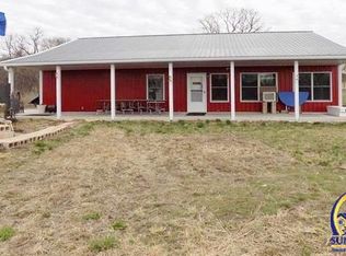 314 SE 101st St, Wakarusa, KS 66546