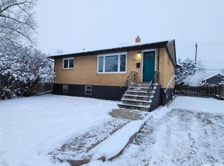 1533 Young St, Estevan, SK S4A0J5