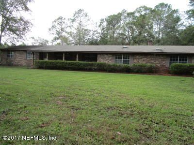 540157 Lem Turner Rd, Callahan, FL, 32011