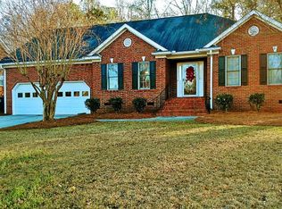 601 Stoneridge Dr, Lexington, SC 29072