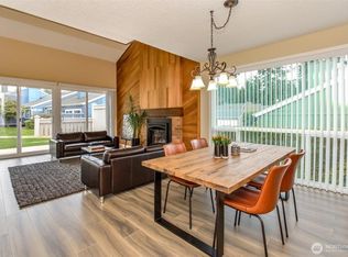 Quail Run, Federal Way, WA 98023