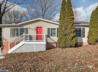624 Gunsmoke Trl, Lusby, MD 20657
