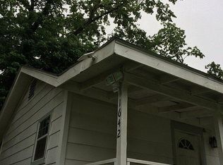 1642 Dickinson St, Shreveport, LA 71103
