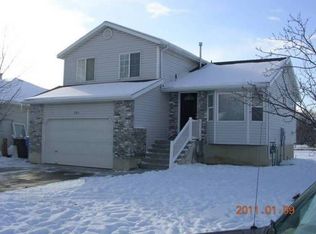 565 S 575 W, Logan, UT 84321