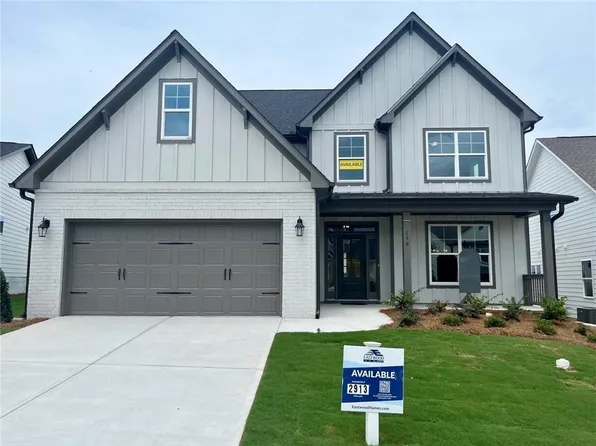 170 Coffee Ln, Hoschton, GA 30548