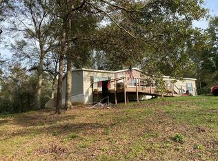 1112 Berthadale Rd, McComb, MS 39648