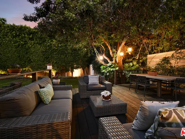 5460 Noble Ave, Van Nuys, CA 91411